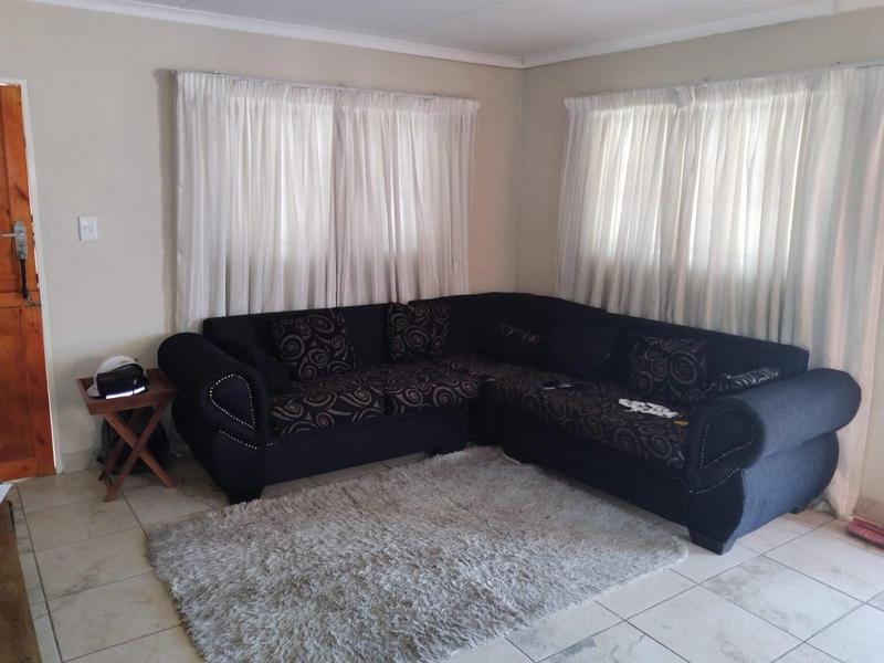 2 Bedroom Property for Sale in Freedom Park A North West